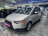 Mitsubishi Colt Lim. 5-trg. Intense*Automatik*Erst 75Tkm* - Mitsubishi Colt: Intense