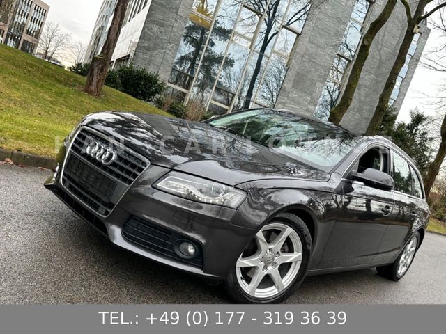 Audi A4 Avant 1.8TFSI Ambition*XENON*LED*NAVI*TEMPOMA