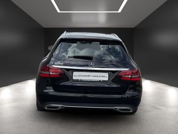 Mercedes C 300 - 10