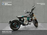 BMW CE 02 AM - fahrbar mit Führerscheinklass - BMW CE02 AM