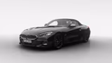 BMW Z4 M40i ///M-Sitze 6-Gang Pure Impulse - BMW Jahreswagen: Cabrio