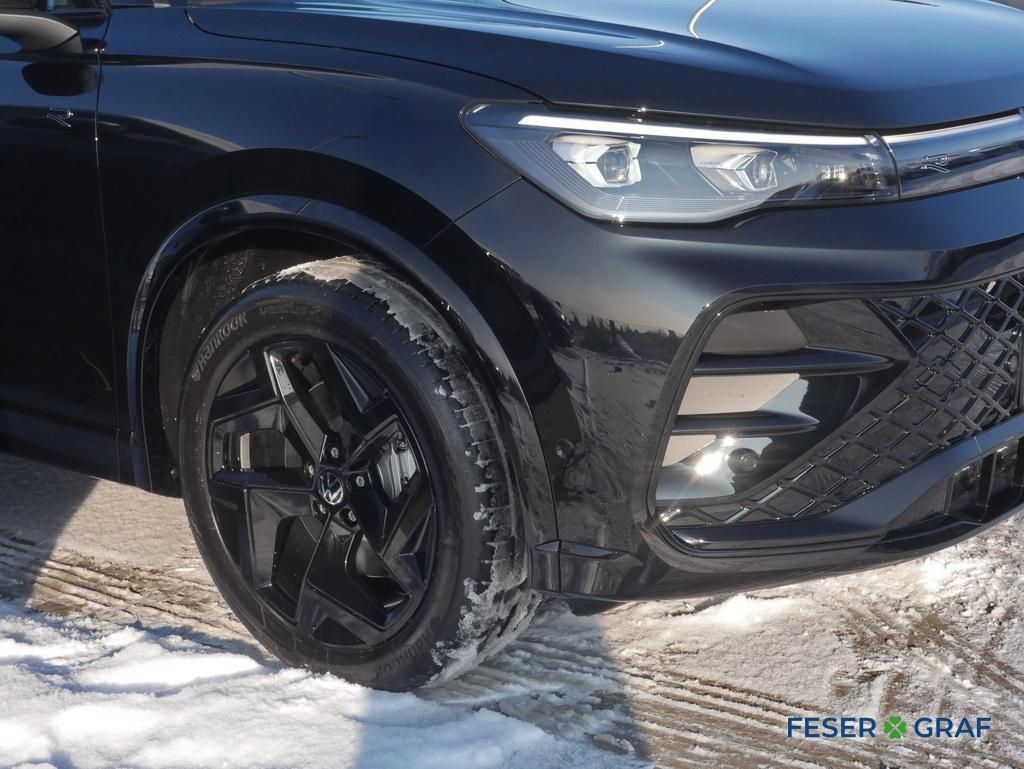 Volkswagen Tiguan - Bild 10