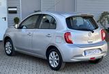 Nissan Micra 1.2 Acenta*AC*Alu*Temp*SHz*TÜV+Insp.NEU - Nissan Micra: Acenta