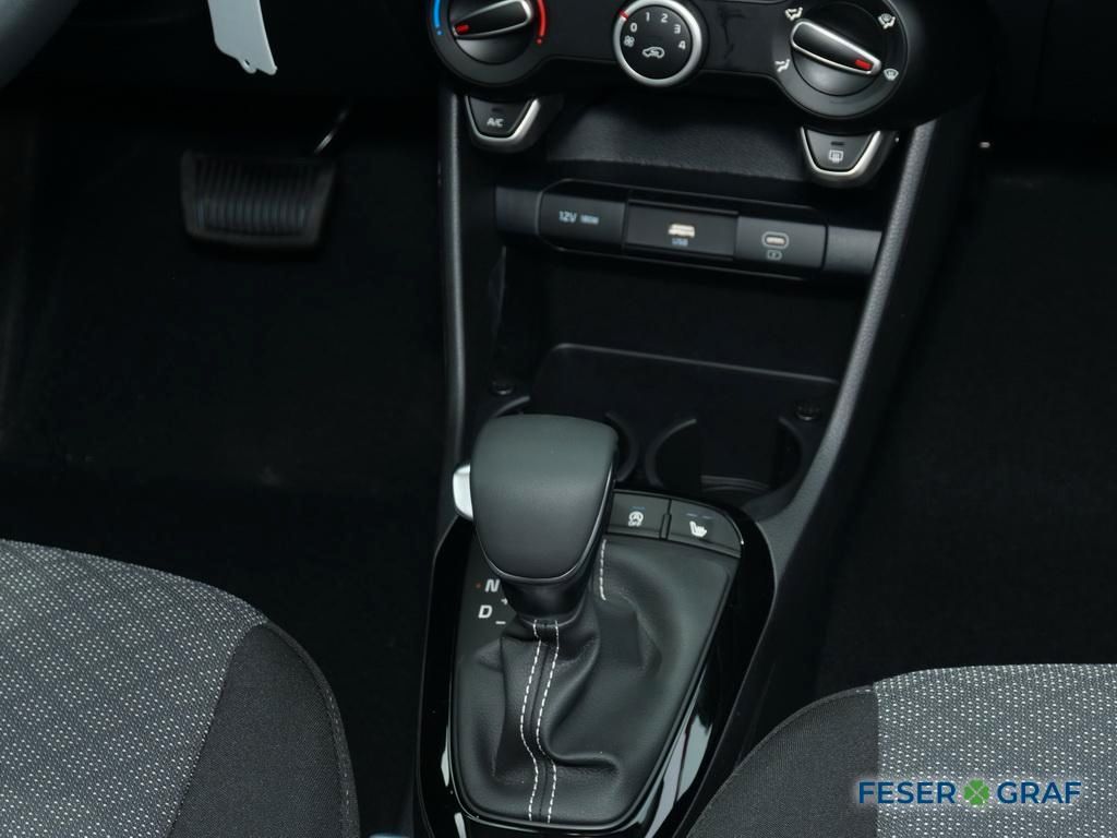 Kia Picanto - Bild 8