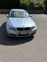 BMW 320d ED Touring Edition Exclusive Edition Ex... - BMW 320: 320d Exclusive Edition