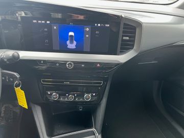 Opel Mokka 1.2 Turbo Edition Autom. Tageszulassung