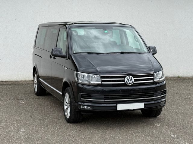 Volkswagen T6 2.0 TDI DSG Caravelle Lang Comfortline