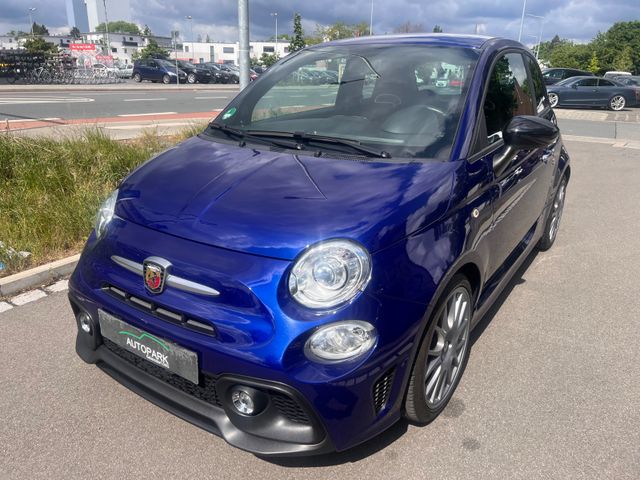 ABARTH 595 Turismo