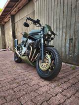 Suzuki Gsf600s  - SUZUKI STREETFIGHTER