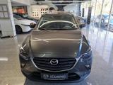 Mazda CX-3 SKYACTIV-G 2.0 6AG AL-SELECTION DUK-P NAV - gebrauchte Mazda CX-3 aus dem Jahr 2022