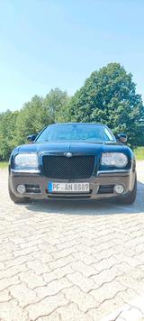 Chrysler 300c 3.0CRD SRT-DESIGN - Chrysler 300C: Crd Srt Design