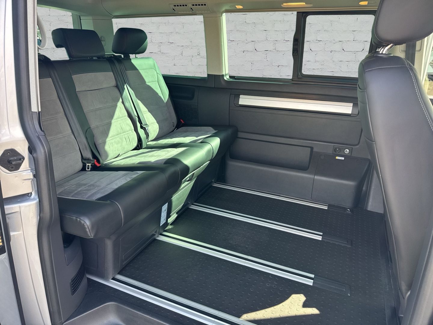 Volkswagen T6.1 California 2.0 TDI Beach Camper Edition DSG foto 10