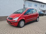 Mercedes-Benz A 140 CLASSIC - Mercedes-Benz A-Klasse: 140