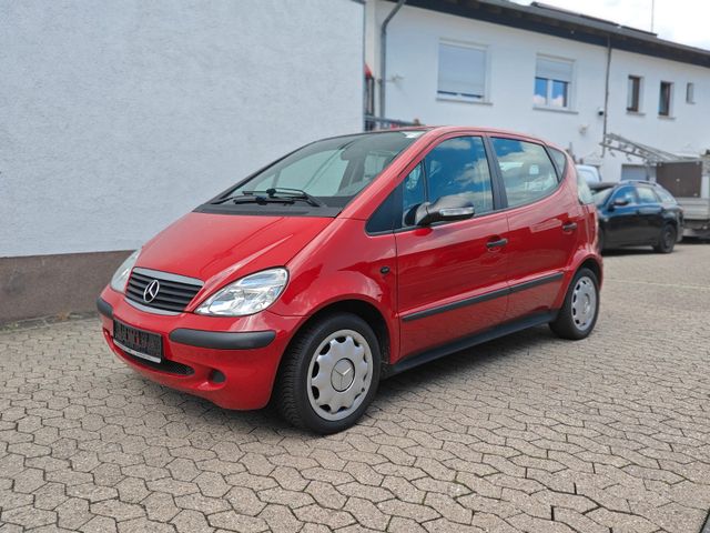 Mercedes-Benz A 140 CLASSIC