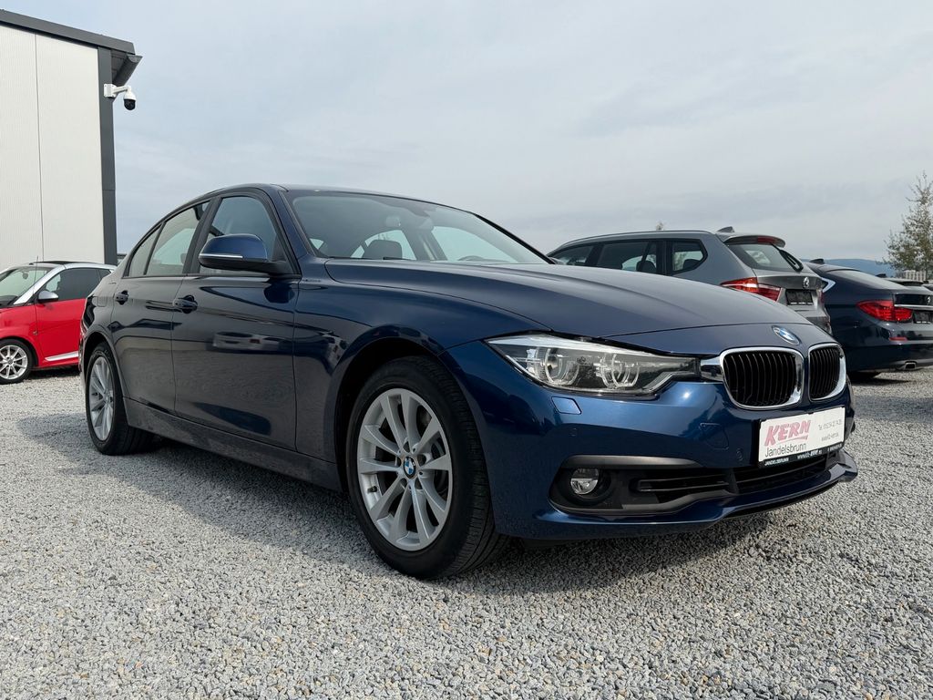 Angebot ansehen BMW 330