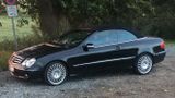 Mercedes-Benz Mercedes CLK 200 Sport - Mercedes-Benz CLK-Class in Bremen