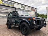 Lada Niva 4X4 Mike Sanders,Dotz, 1. Hand, Top Zustand - Lada Niva: Pickup