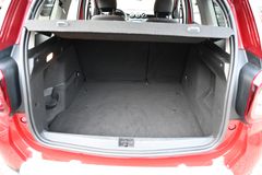 DACIA Duster II 1.3 TCe Prestige Kamera PDC Klima 47tk