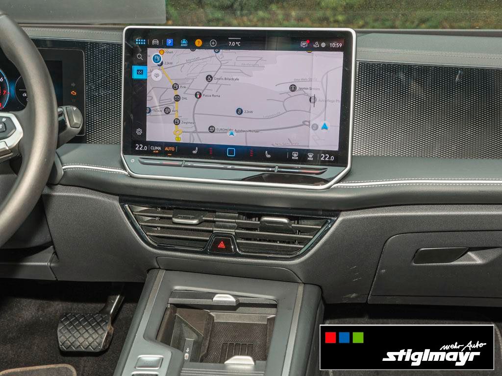 Volkswagen Passat Variant - Bild 8