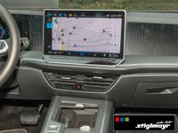 Volkswagen Passat Variant - Vorschau Bild 8