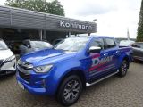 Isuzu D-Max Double Cab 4WD LSE Navi AHK Winterreifen - Isuzu in Wuppertal