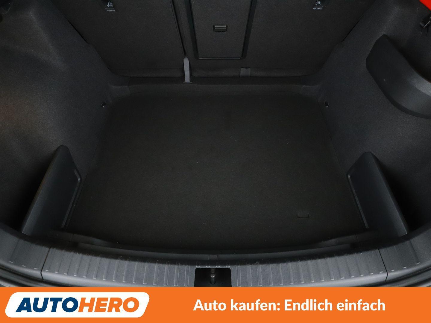Skoda Karoq 1.5 TSI ACT Style Aut.*PDC*SHZ*KLIMA*TEMPO