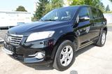 Toyota RAV 4 RAV4 Life+KAMERA+DAB+NAVI+ALLRAD+ - Toyota RAV 4 mit Diesel-Antrieb