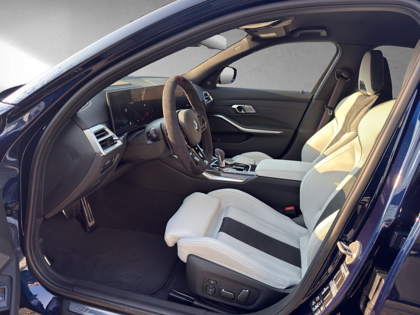 BMW M3 - Bild 9