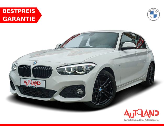BMW 118i Edition M Sport Shadow LED Navi PDC USB