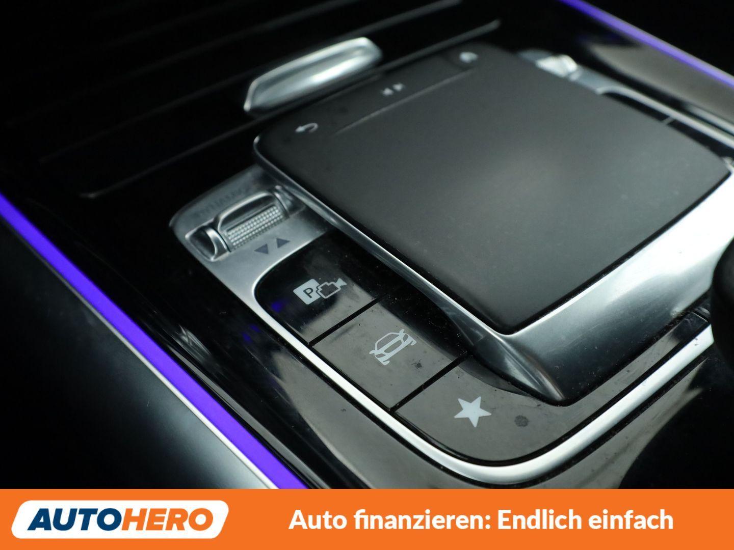 Mercedes-Benz B-Class Edition 19 Aut.*LED*NAVI*TEMPO*PDC*SHZ*, миниатюра 24