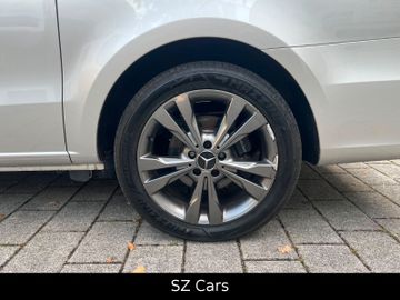 Mercedes V 250 - 11