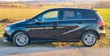 Mercedes-Benz Mercedes Benz B200 mit Anhängerkupplung - Mercedes-Benz B 200: Anhängerkupplung