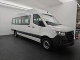 Mercedes-Benz Sprinter 315 Tourer Navi Klima Kamera Sitzhzg - Angebote entsprechen deinen Suchkriterien