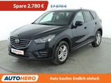 Mazda CX-5 2.2 Turbodiesel Nakama Intense AWD Aut*NAVI - Mazda mit Diesel-Antrieb: Allradantrieb