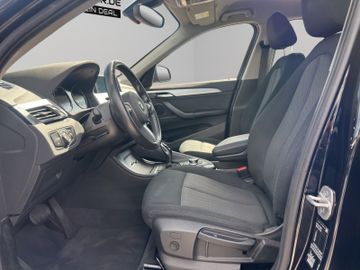 BMW X1 - 9