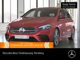 Mercedes-Benz B 180 AMG/LED/Kam/CarPlay/SpiegelP/MBUX HighEnd - gebrauchte Mercedes-Benz B 180 aus dem Jahr 2021