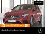 Mercedes-Benz B 180 AMG/LED/Kam/CarPlay/SpiegelP/MBUX HighEnd - Mercedes-Benz B 180 aus 2021
