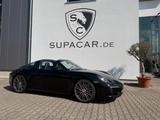 Porsche 911/991 Targa 4S*PDK*SAGA*Kamera*BOSE*PDLS*Lift - gebrauchte Porsche 991 aus dem Jahr 2018