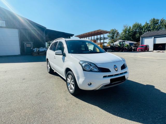 Renault Koleos Dynamique dCi 150 FAP 4x2 Dynamique