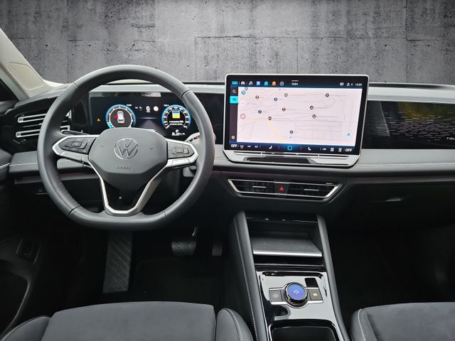 Tiguan Elegance neu 1.5 eTSI OPF DSG AHK