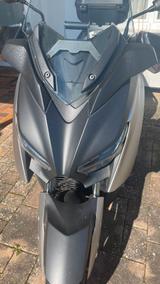 Yamaha x-Max 300 SH13 - YAMAHA ROLLER