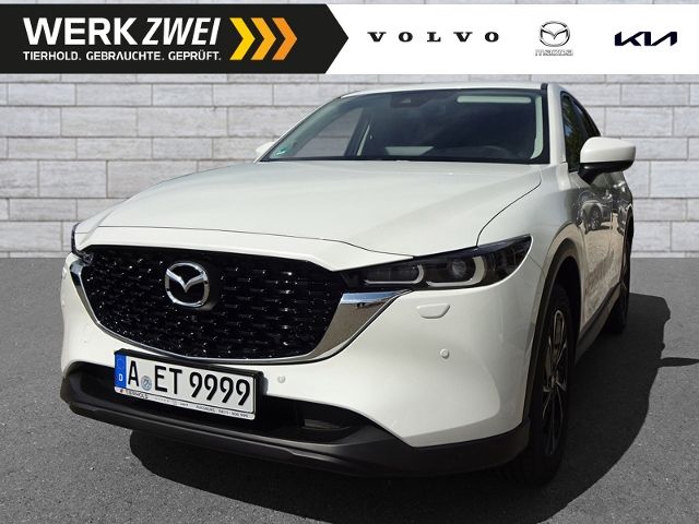 Mazda CX5  AD'VANTAGE 2.5L SKYACTIV G 194