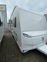 Tabbert Cazadora 460 E - Tabbert Hamburg
