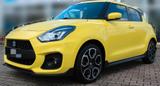 Suzuki Swift 1.4 BOOSTERJET Sport Sport - Suzuki Swift: Gelb, Sport