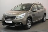 Peugeot 2008 Allure 1.6 Autom Navi Klimaaut PDC AHK - Peugeot in Kassel