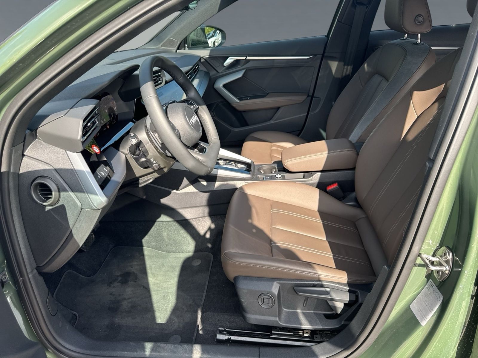 Audi A3 - Bild 18