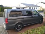 Mercedes-Benz Vito 124 CDI Tourer PRO Lang Edition - Mercedes-Benz Vito in Saarbrücken