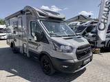 Chausson S697 Sport Line - mit Extras u. Zubehör...