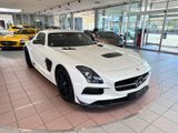 Mercedes-Benz SLS AMG  BLACK SERIES  BRD - Mercedes-Benz: Sl Series