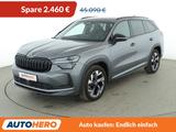 Skoda Kodiaq 2.0 TDI Sportline 4x4 Aut.*NAVI*ACC*PLA*
